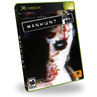 Manhunt3D Boxes Italic
